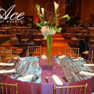 Photo of Ace of Events