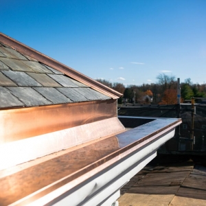 Columbus The Durable Slate Company