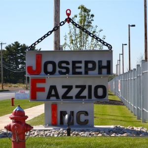 Photo of Joseph Fazzio