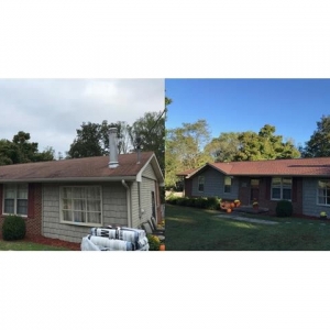 Photo of SilverBrook Property Restoration