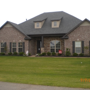 Photo of Adams Homes - South Branch
