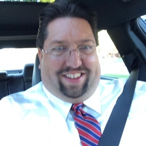 Photo of Rob Bulmer - Brookstone Realtors