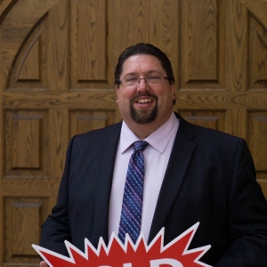 Photo of Rob Bulmer - Brookstone Realtors