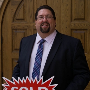 Photo of Rob Bulmer - Brookstone Realtors