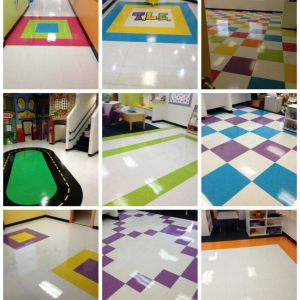 Columbus McGrew's Above and Beyond Floor Care