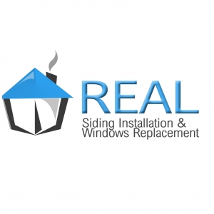 Photo of REAL Siding Installation & Windows Replacement