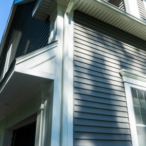 Photo of REAL Siding Installation & Windows Replacement