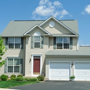 Photo of REAL Siding Installation & Windows Replacement
