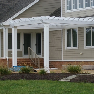 Photo of REAL Siding Installation & Windows Replacement