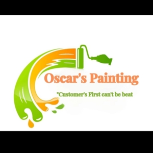Photo of Oscar's Painting