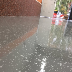 Photo of Flatline Concrete of New England