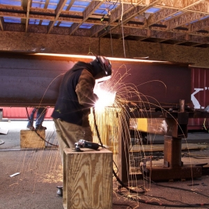 Photo of Hotrodironworks & Welding Services