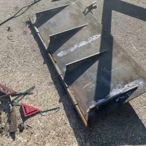Photo of Hotrodironworks & Welding Services