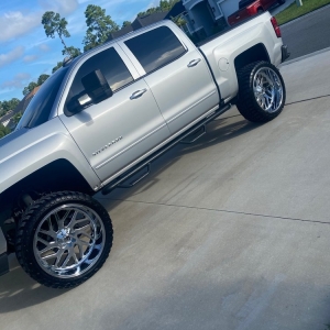 Jacksonville Unique Shine Mobile Detailing & Pressure Washing