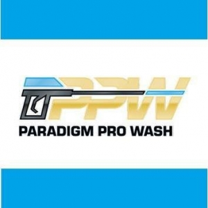Photo of Paradigm Pro Wash