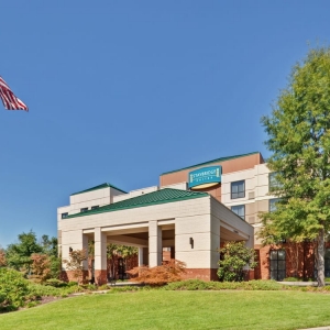 Photo of Staybridge Suites Memphis-Poplar Ave East