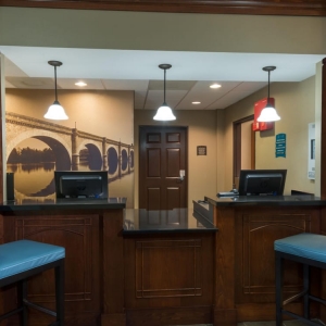 Photo of Staybridge Suites Memphis-Poplar Ave East