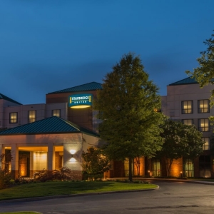 Photo of Staybridge Suites Memphis-Poplar Ave East