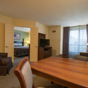 Photo of Staybridge Suites Memphis-Poplar Ave East