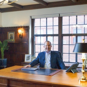 Photo of Jason E Tremont