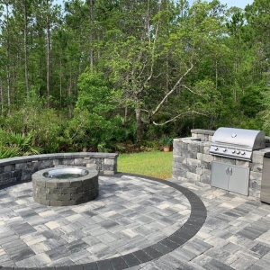 Jacksonville The Florida Patio Company