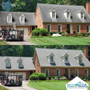 Photo of Clean Home Power Washing
