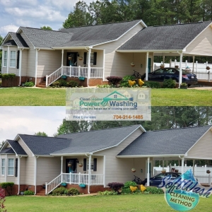 Photo of Clean Home Power Washing