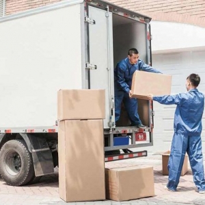 Charlotte Box & Movers Enterprise Incorporated