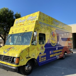 Photo of PD Wraps USA