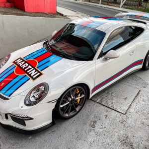Photo of PD Wraps USA