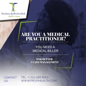 Photo of Providence Health Consultants