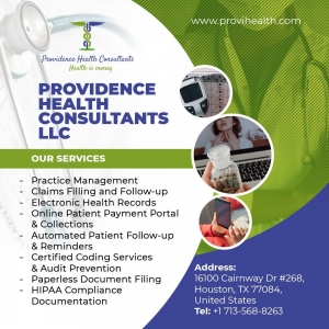Photo of Providence Health Consultants
