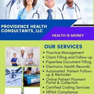 Photo of Providence Health Consultants