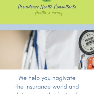 Photo of Providence Health Consultants