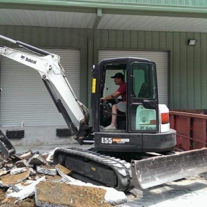 Photo of Unlimited Concrete Solutions of South Carolina