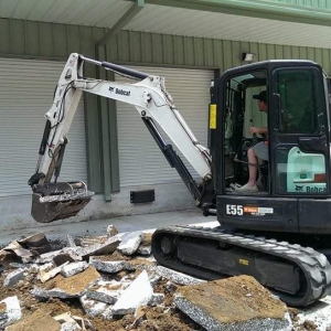 Photo of Unlimited Concrete Solutions of South Carolina