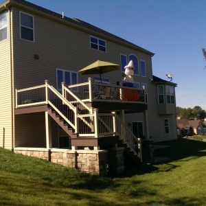 Photo of Humes Masonry Solutions