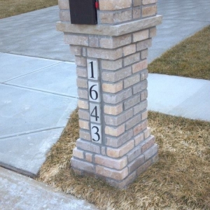 Photo of Humes Masonry Solutions