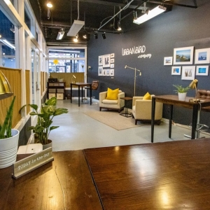 Photo of Urban Bird and Company