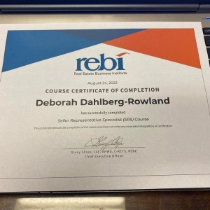Photo of Deb Dahlberg Rowland - Stanberry