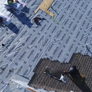 Photo of Ibarra Roofing