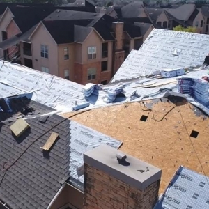 Photo of Ibarra Roofing