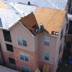 Photo of Ibarra Roofing