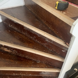 Photo of Blue Valley Flooring