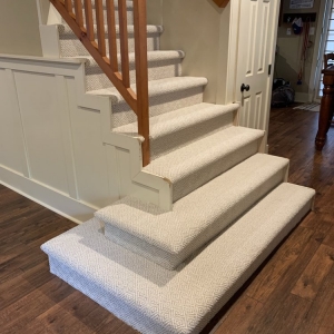 Photo of Blue Valley Flooring