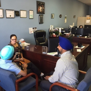 Photo of Satwant Singh Insurance Services