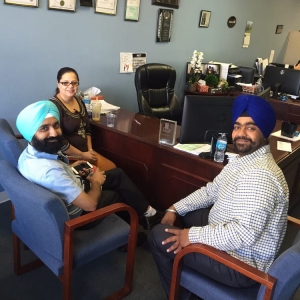 Photo of Satwant Singh Insurance Services