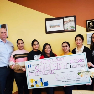 Photo of Satwant Singh Insurance Services