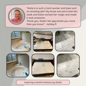 Photo of Sparkling Clean Maid Service