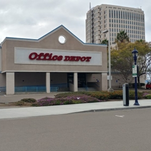 Photo of Office Depot